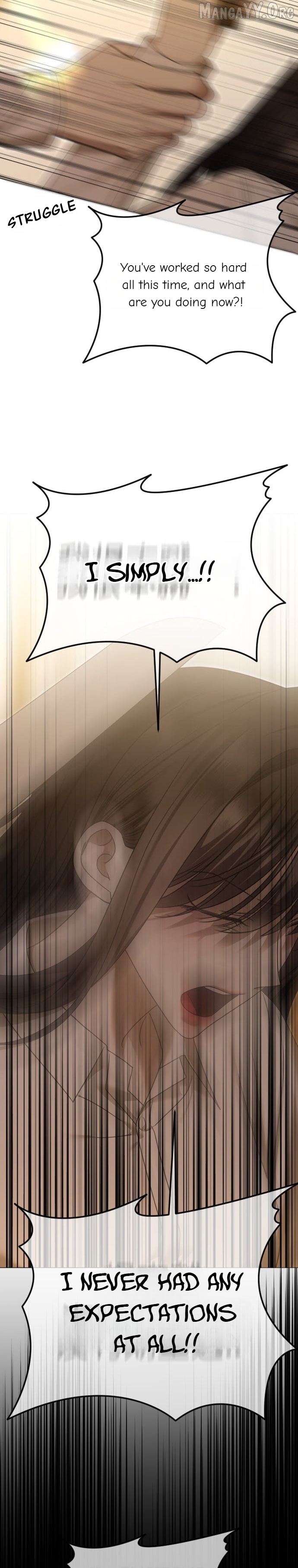 The Ending, I Want to Change it Chapter 111 - page 13